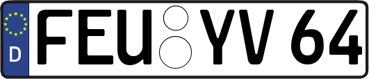 FEU-YV64