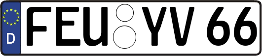 FEU-YV66