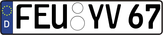 FEU-YV67