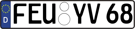 FEU-YV68