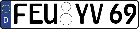FEU-YV69