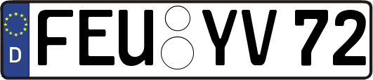 FEU-YV72