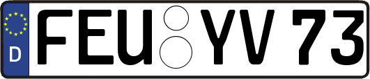 FEU-YV73