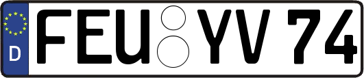 FEU-YV74