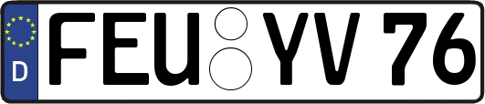 FEU-YV76