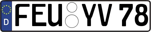 FEU-YV78