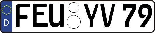 FEU-YV79