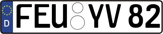 FEU-YV82