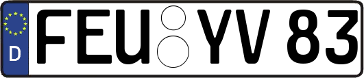 FEU-YV83