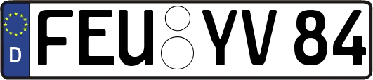 FEU-YV84