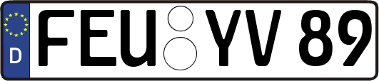FEU-YV89