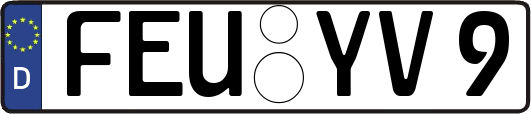 FEU-YV9