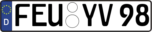 FEU-YV98
