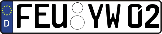 FEU-YW02