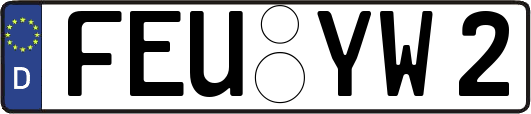 FEU-YW2
