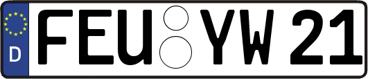 FEU-YW21