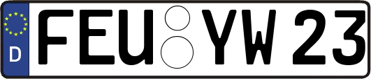 FEU-YW23