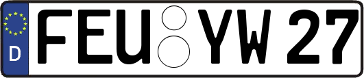FEU-YW27