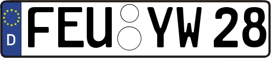 FEU-YW28