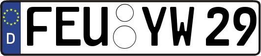 FEU-YW29