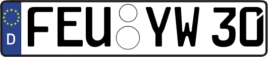 FEU-YW30