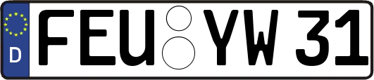 FEU-YW31