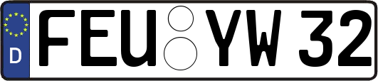 FEU-YW32