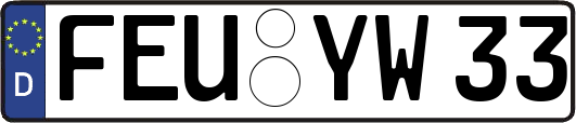 FEU-YW33