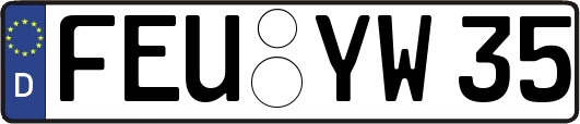 FEU-YW35