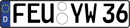 FEU-YW36