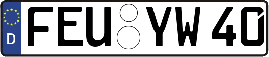 FEU-YW40