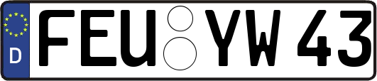 FEU-YW43