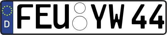 FEU-YW44