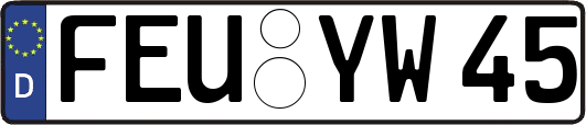 FEU-YW45