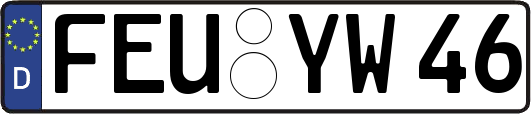 FEU-YW46