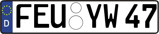 FEU-YW47