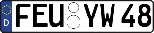 FEU-YW48