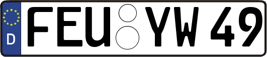 FEU-YW49
