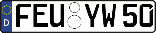 FEU-YW50
