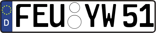 FEU-YW51