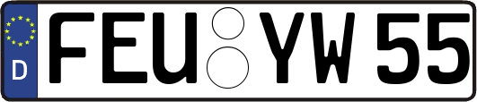 FEU-YW55