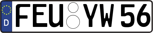 FEU-YW56