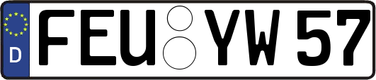 FEU-YW57