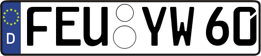 FEU-YW60