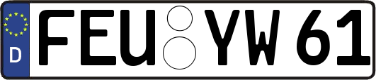 FEU-YW61