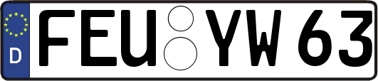 FEU-YW63