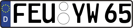 FEU-YW65