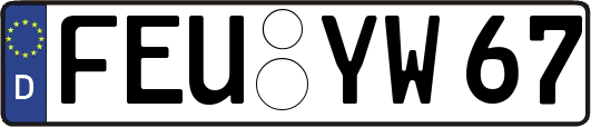 FEU-YW67