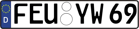 FEU-YW69