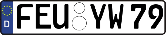 FEU-YW79